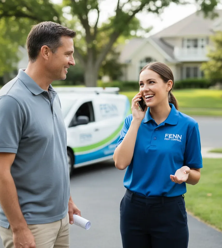 Bed Bug Extermination in Sackets Harbor, NY